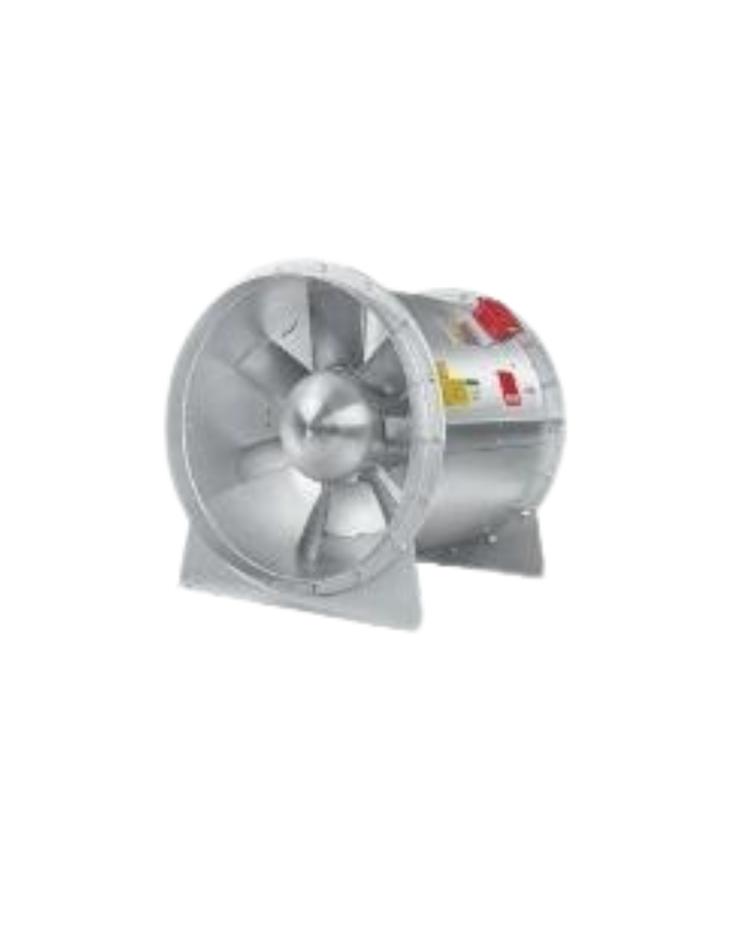Axial Fan